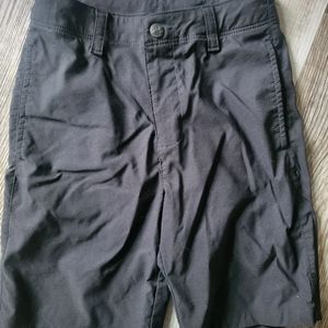 Boy's UA shorts